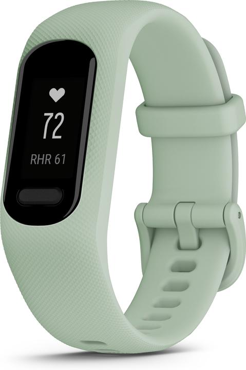 Produktbild Garmin Vivosmart 5 (10.50 mm)