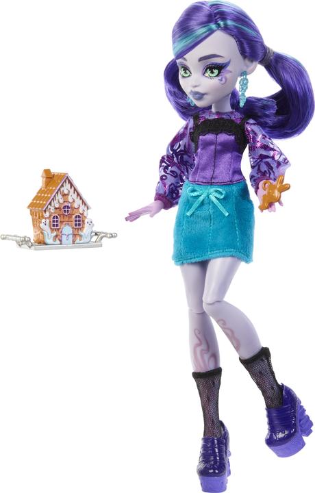 Actual product image Monster High Twyla