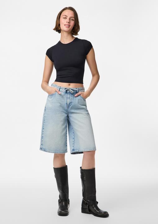Produktbild Pieces PCSELMA Jeansshorts (26)