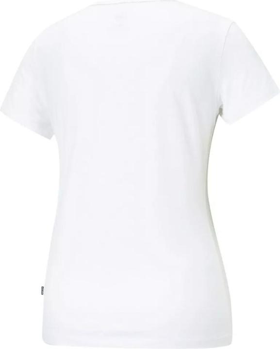 Immagine prodotto Puma Maglietta Logo Piccolo Donna (XS)