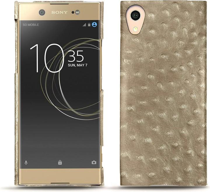 Noreve Leather cover (Sony Xperia XA1 Ultra)