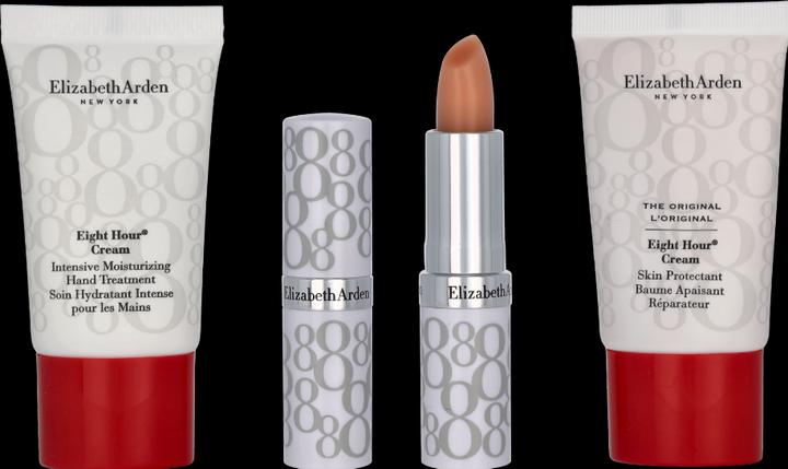 Actual product image Elizabeth Arden Arden Eight Hour Entry Set 2023 3 pcs (Facial care set)