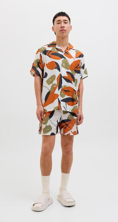 Immagine prodotto Jack & Jones Relaxed Fit Hemd Hemd (M)