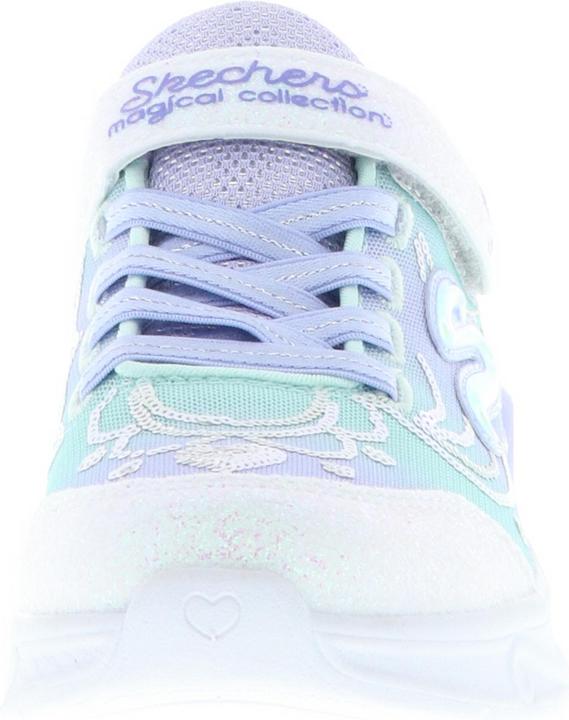 Actual product image Skechers S Light Princess Wishes (35)