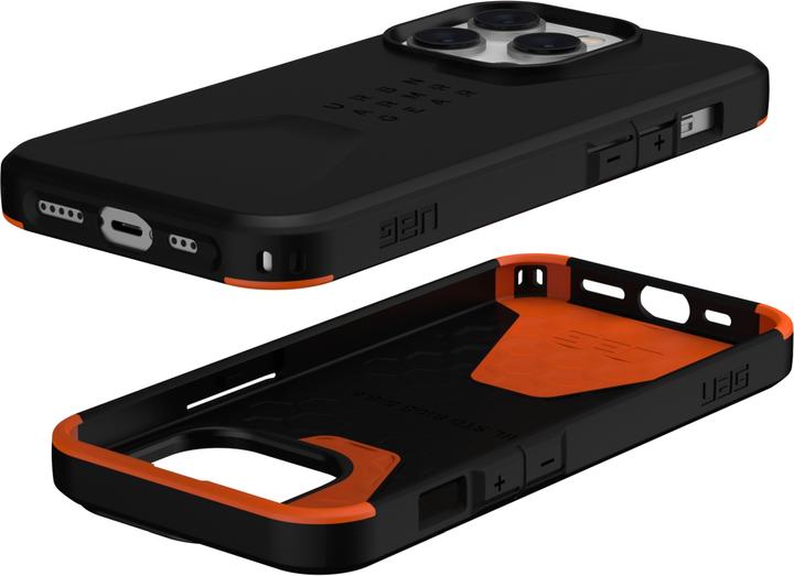 Immagine prodotto UAG Custodia civile (Apple iPhone 14 Pro)