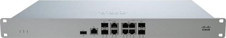 Image du produit Cisco Appliance de sécurité/routeur Meraki MX105