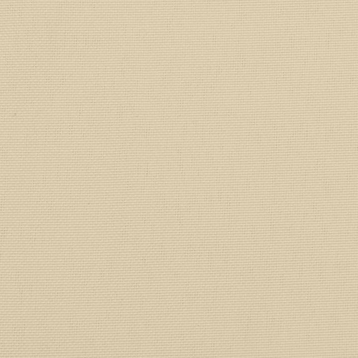 Immagine prodotto VidaXL Set da salotto da giardino da 10 pezzi con cuscini (58 x 58 x 10 cm)