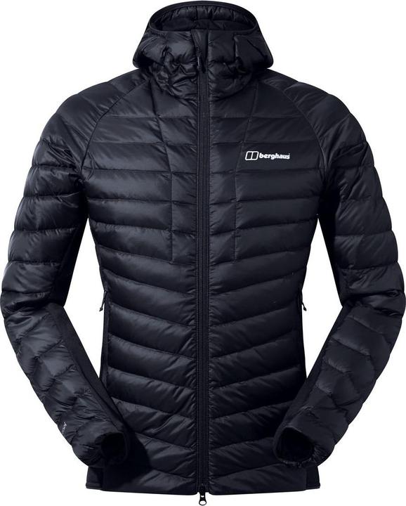 Berghaus Tephra 2.0 Kapuzen-Isolierjacke für Jacket