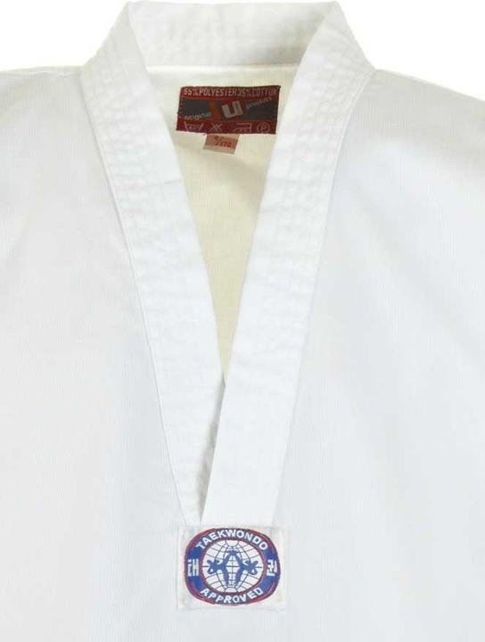 Produktbild Ju-Sports Taekwondoanzug Chagi (110)