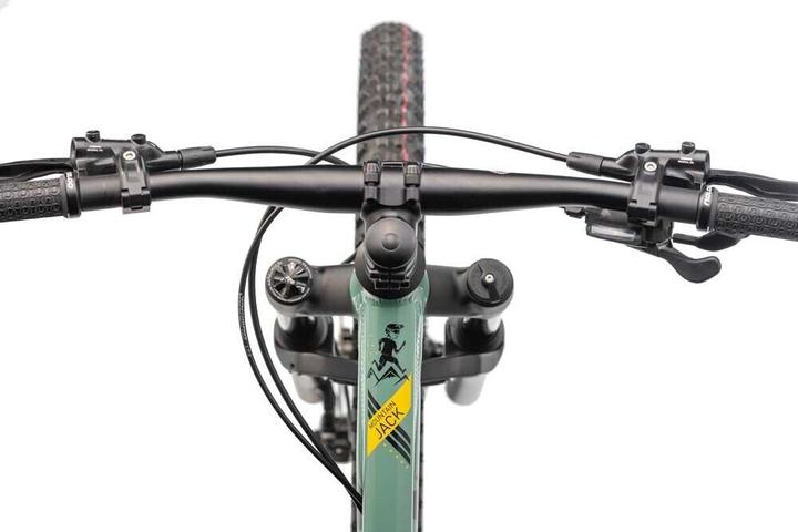 Produktbild Naloo Mountain Jack (24")