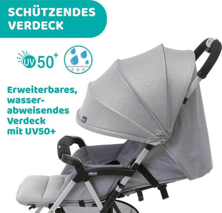 Image du produit Chicco Ohlalà 3