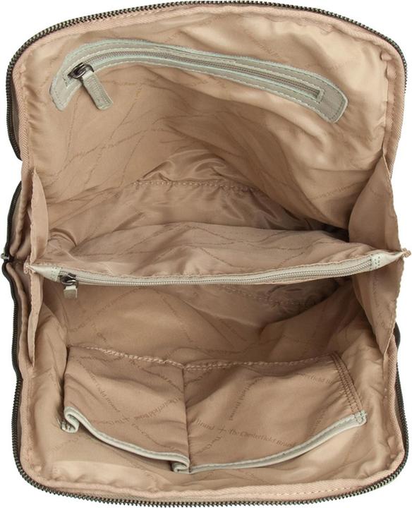 Image du produit The Chesterfield Brand Bern City Rucksack Leder 32 cm (8 l)