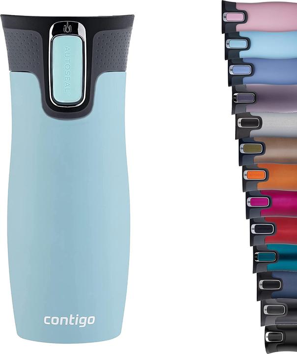 Actual product image Contigo West Loop (0.47 l)