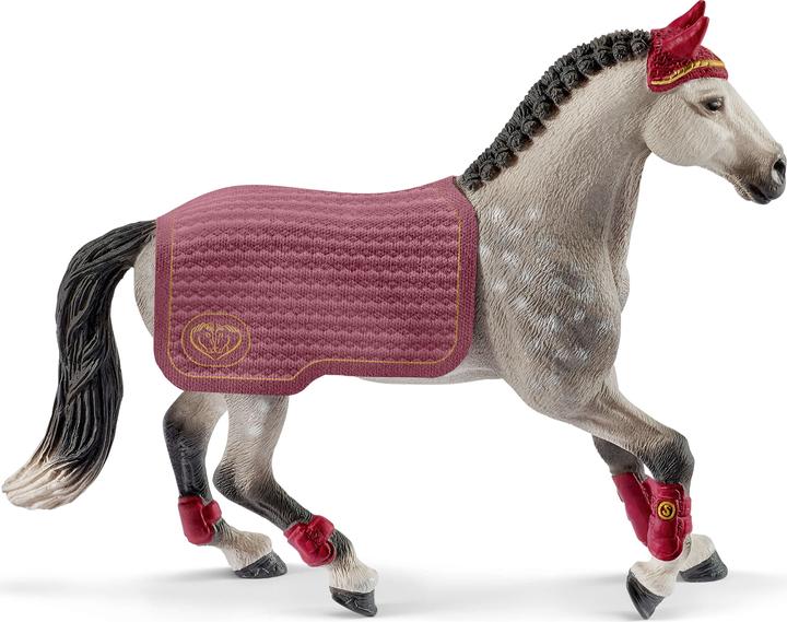 Schleich Concorso Trakehnen Mare