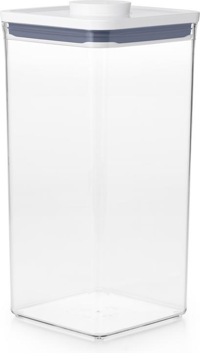 Immagine prodotto OXO Pop lattina quadrata 4,2l (4.20 l)