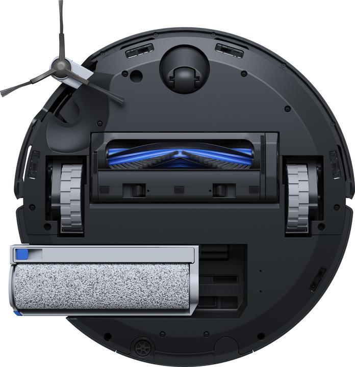 Image du produit Ecovacs Deebot X8 Omni (Robot d'aspiration et de nettoyage)
