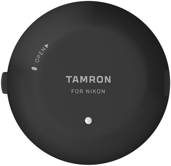 Tamron TAP-in Console for Nikon