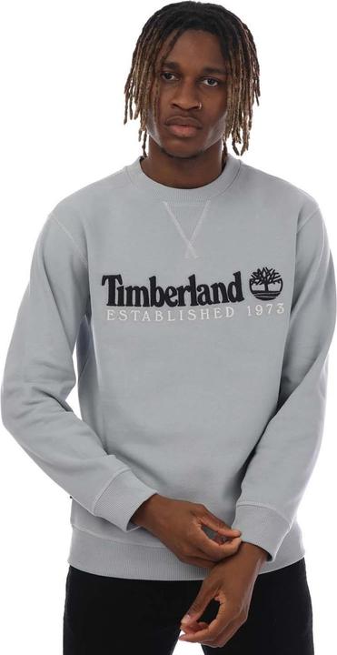 Image du produit Timberland - Sweat EST - Homme (S)