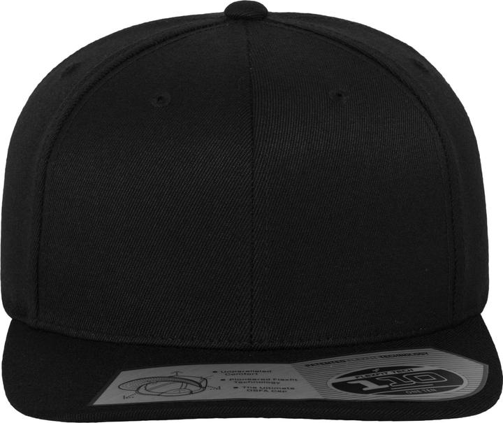 Immagine prodotto Flexfit 110 Fitted Snapback (Taglia unica)