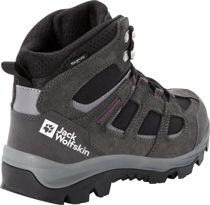 Immagine prodotto Jack Wolfskin Vojo 3 Texapore Mid W (37.5)