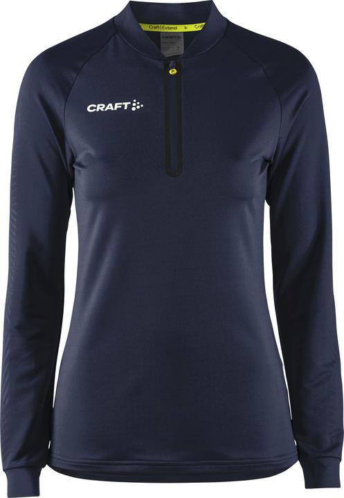 Produktbild Craft Extend Half Zip W (XXL)