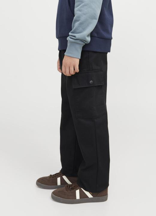 Produktbild Jack & Jones Hosen mit weitem Bein Junior Hosen mit weitem Bein (164)