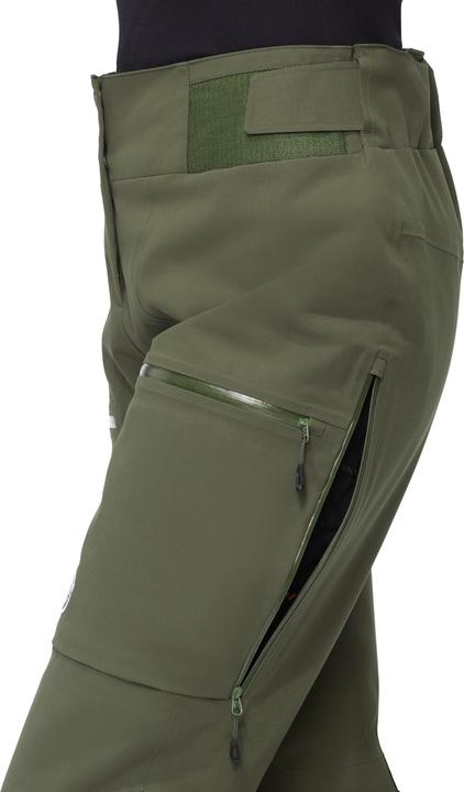 Immagine prodotto Mammut Stoney HS Thermo Pants Donna (32)