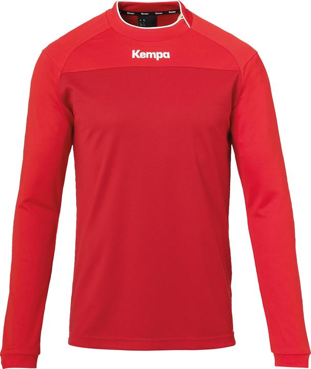 Actual product image Kempa Prime Long Sleeve Shirt (152)