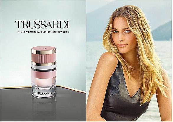 Image du produit Trussardi Eau de Parfum (Eau de parfum, 90 ml)