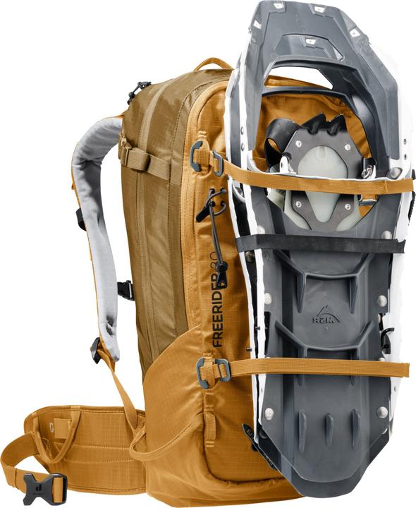 Actual product image Deuter Freerider 30 (30 l)