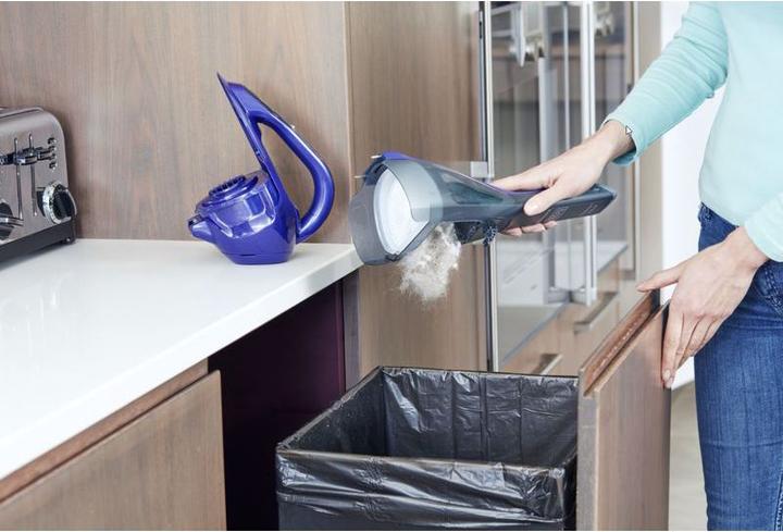 Image du produit Black & Decker Dustbuster Pet