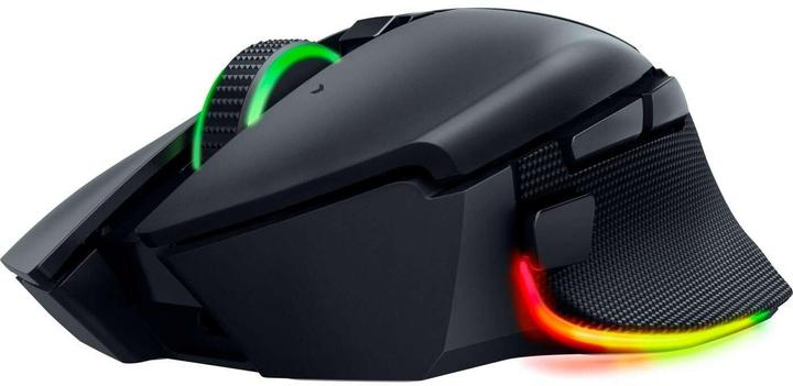 Immagine prodotto Razer Basilisco V3 Pro 35K (Senza fili, Cablato)