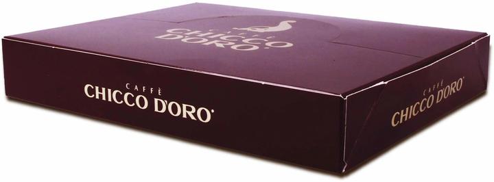 Actual product image Chicco D'oro Caffitaly S33 Maia
