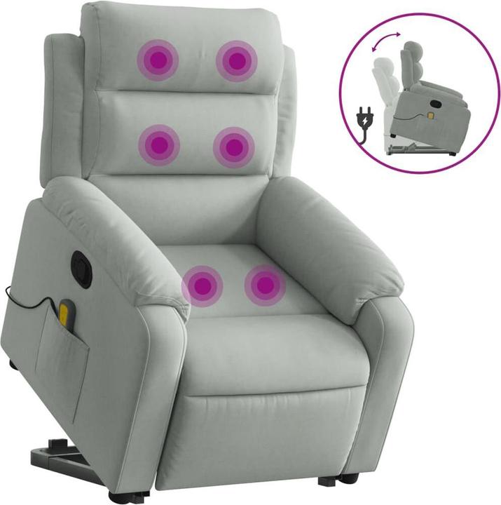 Actual product image VidaXL Isay