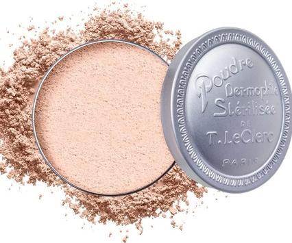Produktbild T. LeClerc Loose Powder (14 Translucide)