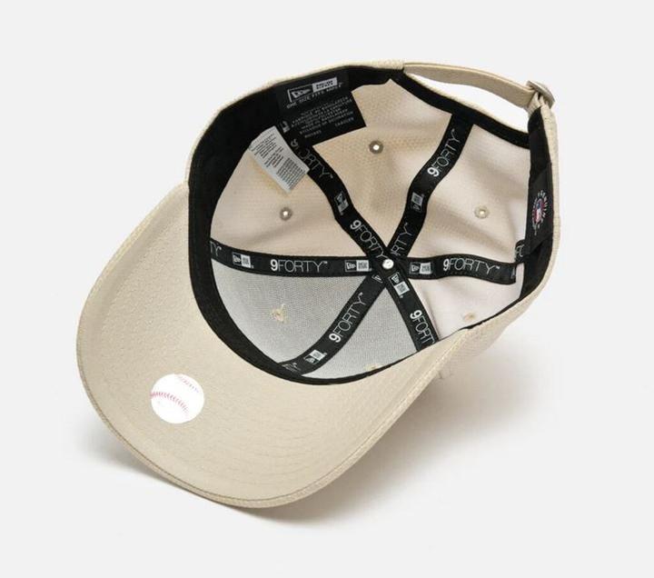 Actual product image New Era 9Forty Diamond Era New York Yankees (One size)