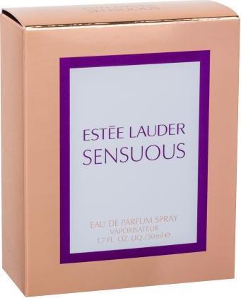 Produktbild Estée Lauder Sensuous (Eau de Parfum, 50 ml)