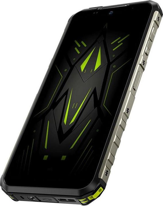 Immagine prodotto Ulefone Armor 22 (128 GB, Un po' di verde, 6.58", Doppia SIM, 64 Mpx, 4G)