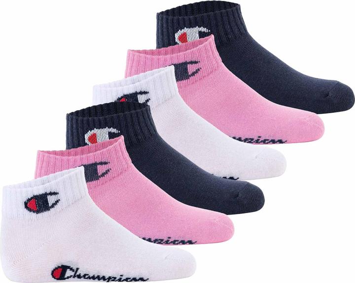Produktbild Champion TB U30042-6P (6er Pack, 31 - 34)
