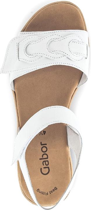 Actual product image Gabor Sandalen (39)