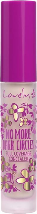 Lovely No More Dark Circles (01)