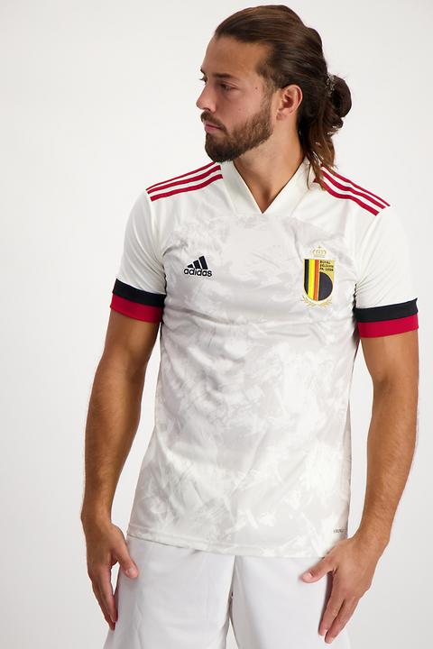 Image du produit adidas Belgique Away Replica maillot de football hommes (M)
