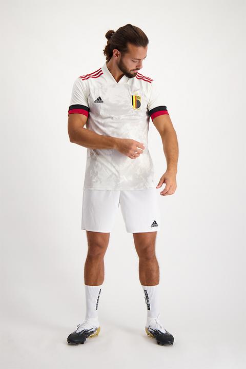 Image du produit adidas Belgique Away Replica maillot de football hommes (M)