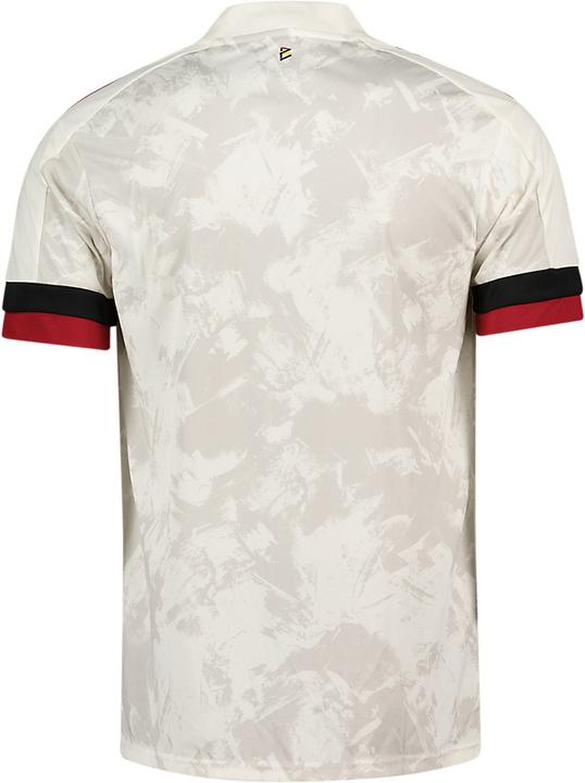 Image du produit adidas Belgique Away Replica maillot de football hommes (M)