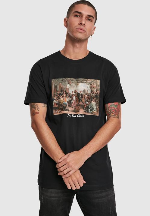 Produktbild Mister Tee Club Tee (XL)