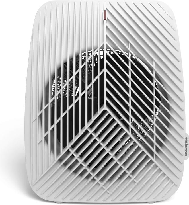 Tristar Heizlüfter weiss 2000 Watt (2000 W)