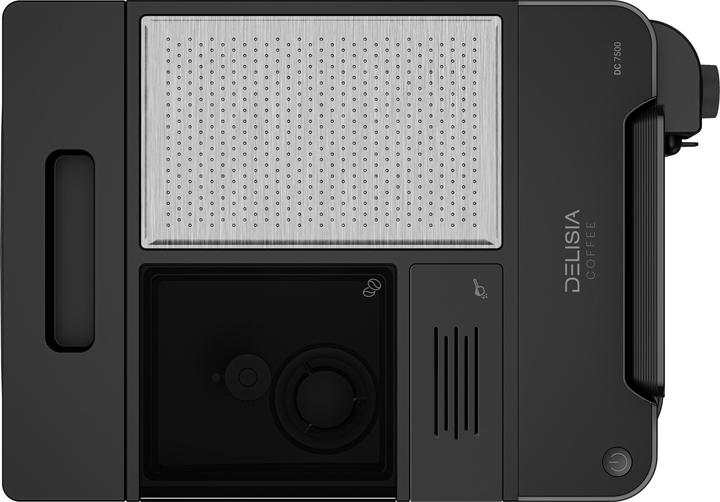 Actual product image Grundig KVA7230