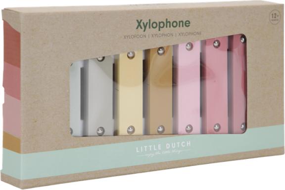 Produktbild Little Dutch Xylophon
