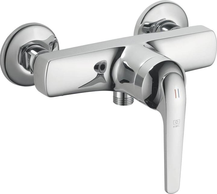 Image du produit KWC Mélangeur de douche Domo
