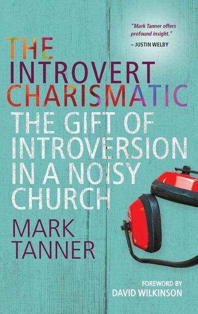 Immagine prodotto The Introvert Charismatic (Inglese, Reverendo Marchio Tanner, 2015)